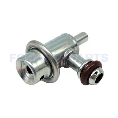 Fuel Pressure Regulator for Suzuki Hayabusa 1999-2007 GSX1300R GSX1300RZ Burgman 2003-2017 01039013 HFP-PR34 15610-10G00 - image 4